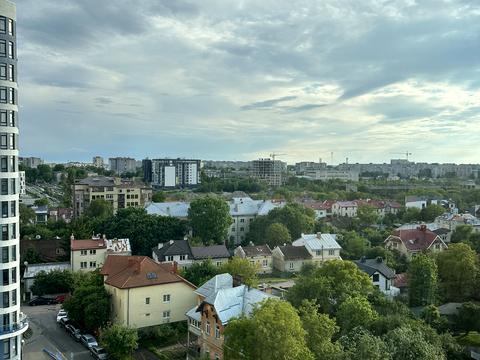 квартира за адресою Кульпарківська вул., 64а