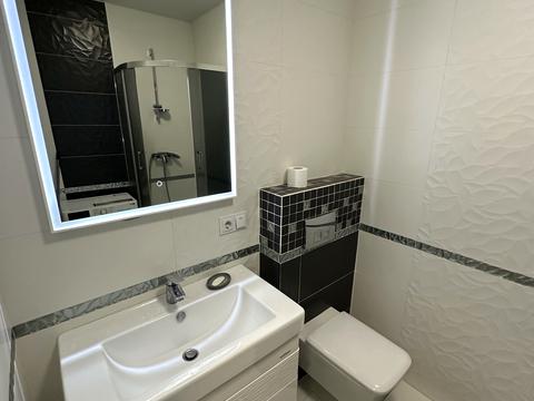 квартира за адресою Кульпарківська вул., 64а