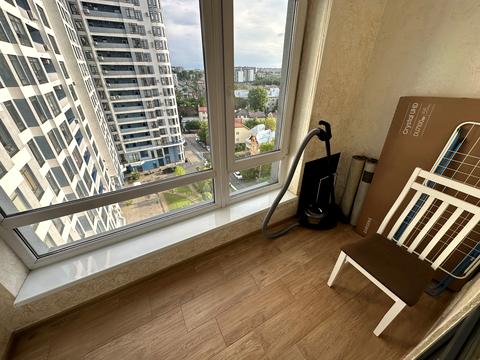 квартира за адресою Кульпарківська вул., 64а