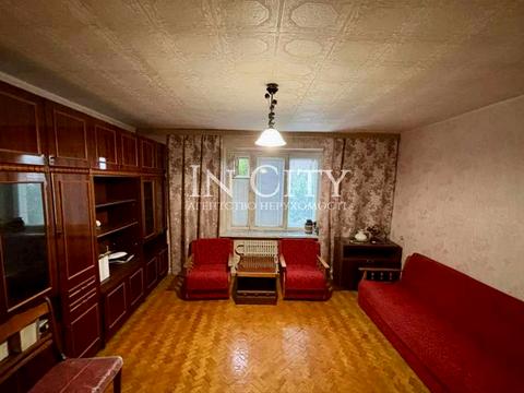 квартира за адресою Татарська вул., 21