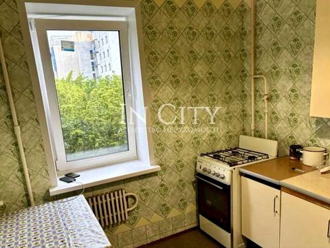 квартира за адресою Татарська вул., 21