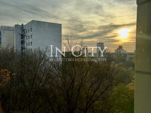 квартира за адресою Татарська вул., 21