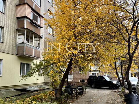 квартира за адресою Татарська вул., 21