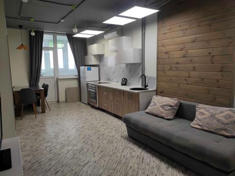 квартира по адресу Авиаконструктора Игоря Сикорского ул. (Танковая), 1