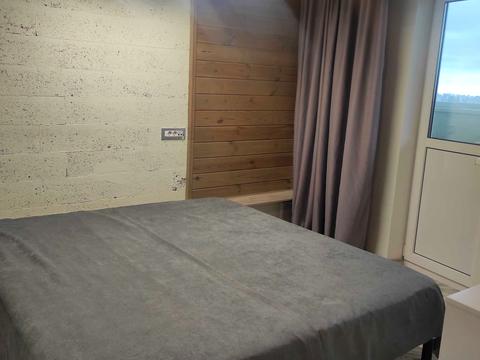 квартира по адресу Авиаконструктора Игоря Сикорского ул. (Танковая), 1