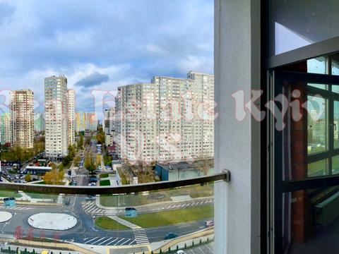 квартира за адресою Микільсько-Слобідська вул., 11