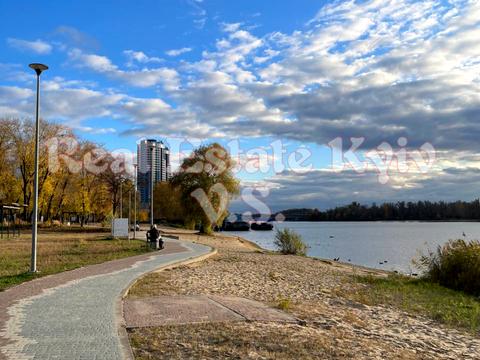 квартира за адресою Микільсько-Слобідська вул., 11