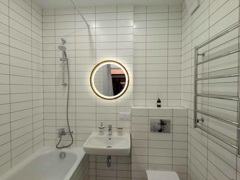 квартира по адресу Святослава Храброго ул., 11-Б