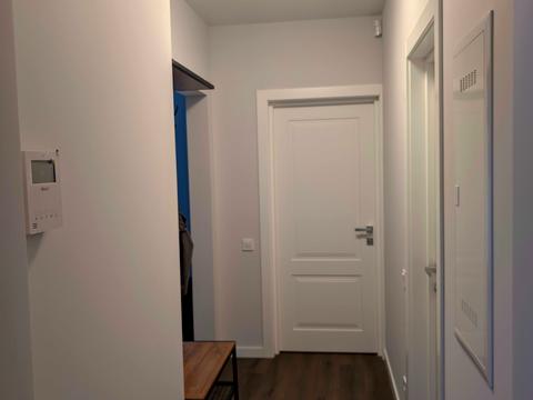 квартира по адресу Святослава Храброго ул., 11-Б