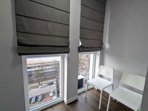 квартира по адресу Святослава Храброго ул., 11-Б