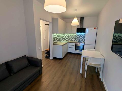 квартира по адресу Святослава Храброго ул., 11-Б