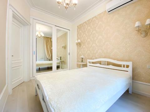 квартира за адресою Французький бульв., 13а