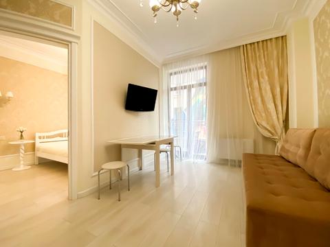 квартира за адресою Французький бульв., 13а