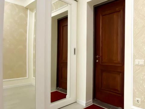 квартира за адресою Французький бульв., 13а