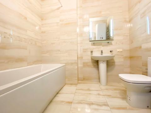 квартира за адресою Французький бульв., 13а