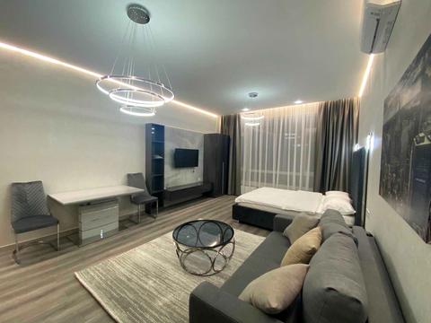 квартира за адресою Антоновича вул. (Горького), 131