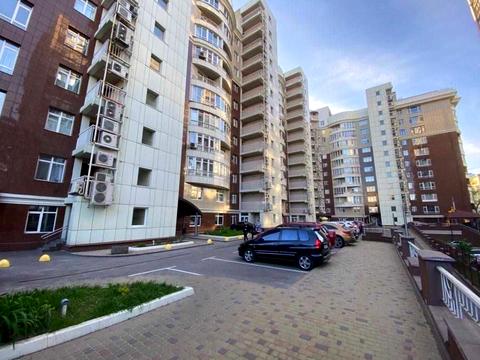 квартира за адресою Антоновича вул. (Горького), 131