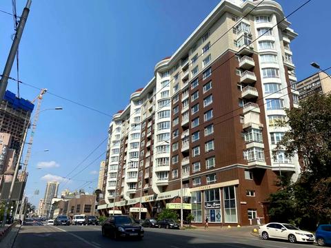 квартира за адресою Антоновича вул. (Горького), 131