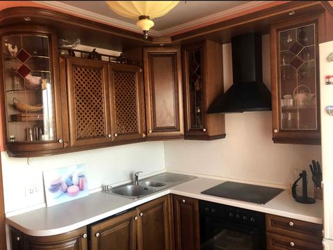 квартира по адресу Оноре де Бальзака ул., 88-А