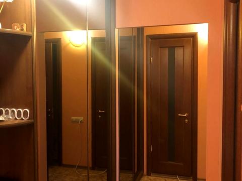 квартира по адресу Оноре де Бальзака ул., 88-А