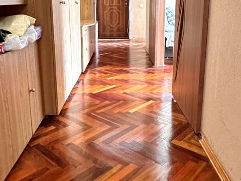 квартира за адресою Печенізька вул., 1/7