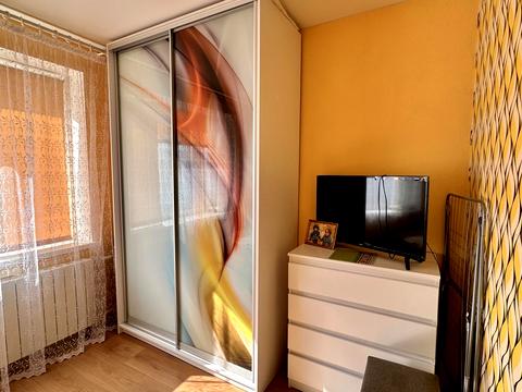 квартира за адресою Печенізька вул., 1/7