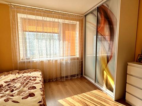 квартира за адресою Печенізька вул., 1/7