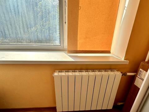 квартира за адресою Печенізька вул., 1/7