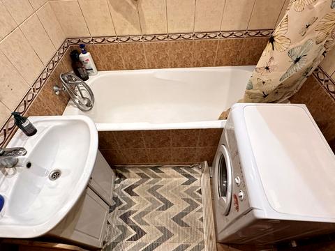 квартира за адресою Печенізька вул., 1/7