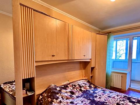 квартира за адресою Печенізька вул., 1/7