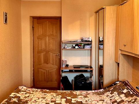 квартира за адресою Печенізька вул., 1/7