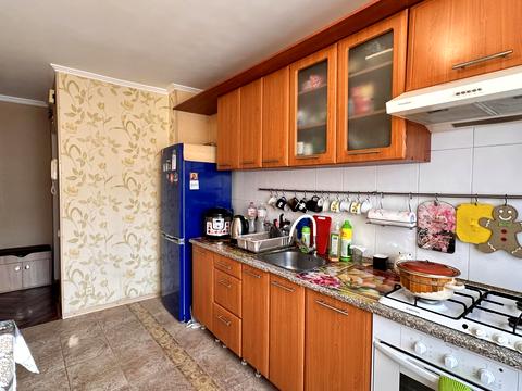 квартира за адресою Печенізька вул., 1/7