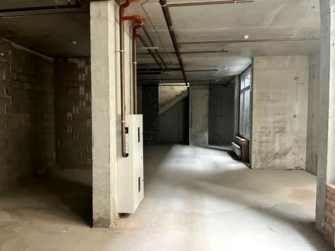 коммерческая по адресу Киев, Всеволода Змеенко ул., 8/17