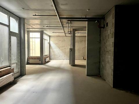 коммерческая по адресу Киев, Всеволода Змеенко ул., 8/17