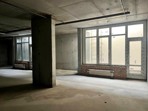 коммерческая по адресу Киев, Всеволода Змеенко ул., 8/17