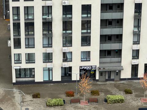 коммерческая по адресу Киев, Всеволода Змеенко ул., 8/17