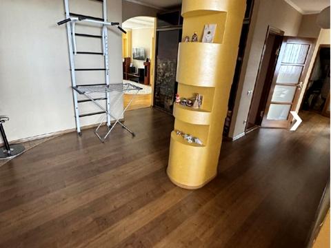 квартира за адресою Стрілецька вул. (Червоноармійська), 1