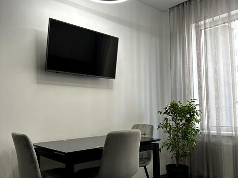 квартира за адресою Курортний пров., 2/2