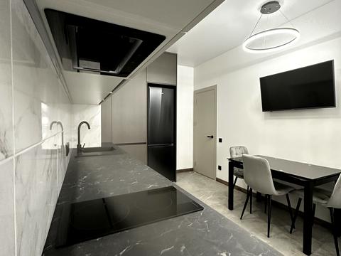 квартира за адресою Курортний пров., 2/2