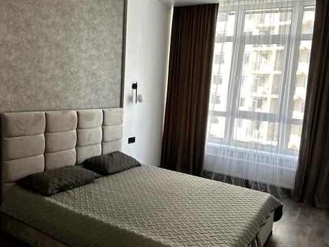 квартира за адресою Курортний пров., 2/2