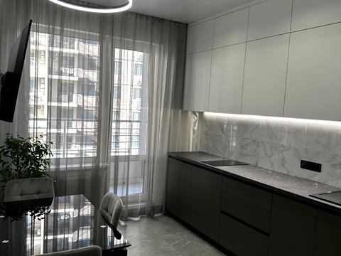 квартира за адресою Курортний пров., 2/2