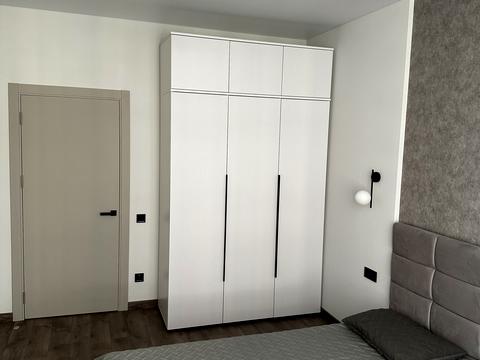 квартира за адресою Курортний пров., 2/2