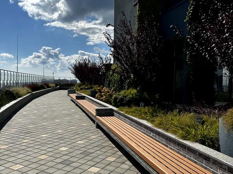 квартира за адресою Курортний пров., 2/2