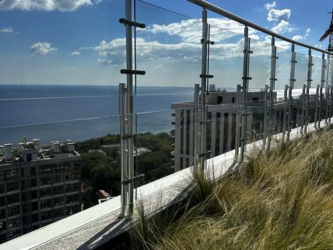 квартира за адресою Курортний пров., 2/2