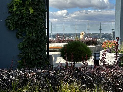 квартира за адресою Курортний пров., 2/2