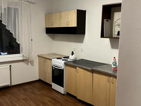 квартира за адресою Моторний пров., 11-Б