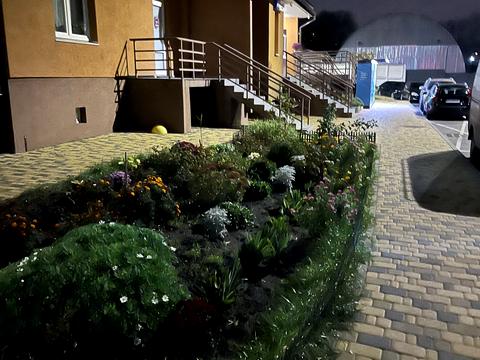 квартира за адресою Моторний пров., 11-Б