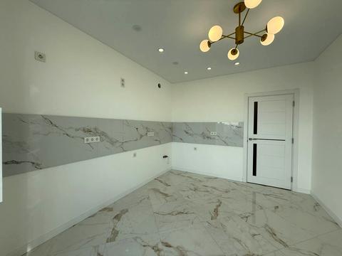 квартира по адресу Августина Волошина ул., 2-А