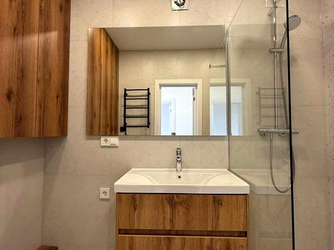 квартира по адресу Августина Волошина ул., 2-А