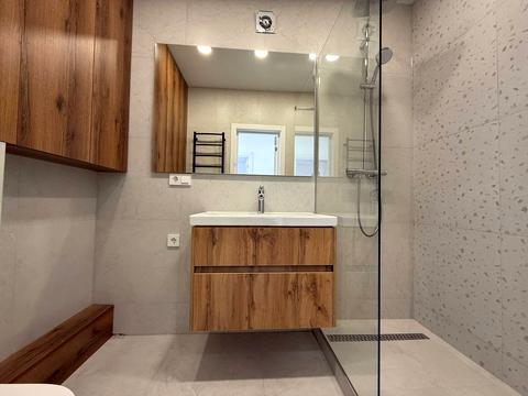 квартира по адресу Августина Волошина ул., 2-А